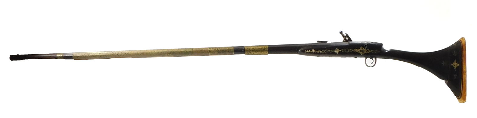 WEAPON: MIDDLE-EASTERN SNAPHAUNCE