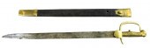 WEAPON: NAPOLEONIC BAKER BAYON