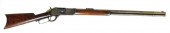 WEAPON: RARE WINCHESTER 1876 R