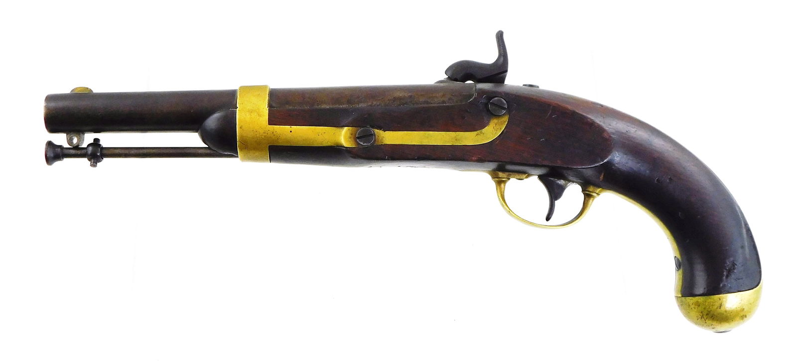 WEAPON: US MILITARY / MIDDLETOWN