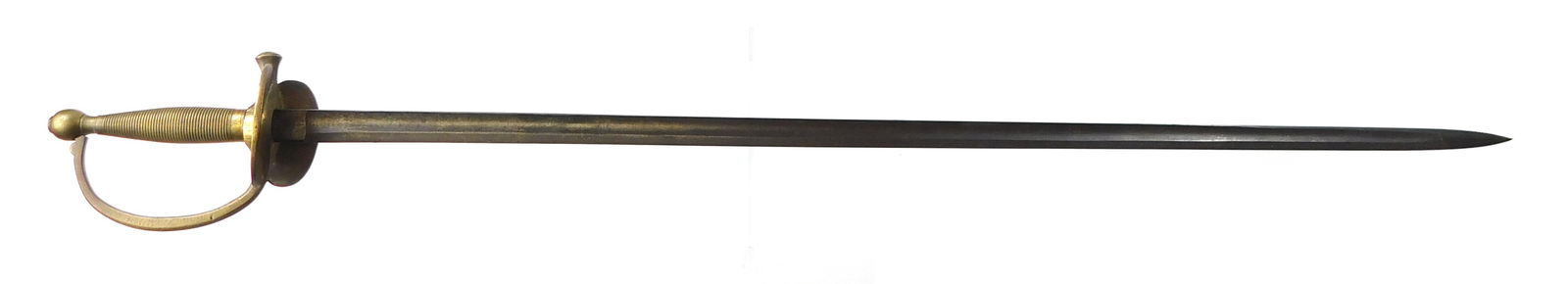 WEAPON: U.S. MILITARY
