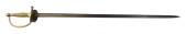 WEAPON: U.S. MILITARY NON-COMM
