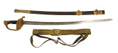WEAPON: U.S. MODEL 1850 STAFF