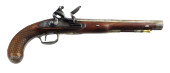 WEAPONS: 1789 ENGLISH STERLING
