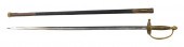 WEAPONS: CIVIL WAR US M1840 NC