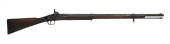 WEAPONS: ENFIELD 1859 MUSKET,