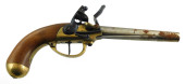 WEAPONS: FRENCH 1777 COPY FLIN