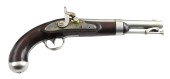 WEAPONS: JOHNSON MODEL 1836 MA