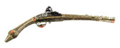WEAPONS: MIDDLE EAST CHIEFTAIN