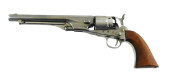 WEAPONS: UBERTI 1860 ARMY SERV