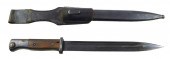 WEAPONS: WW2 GERMAN K98 MAUSER