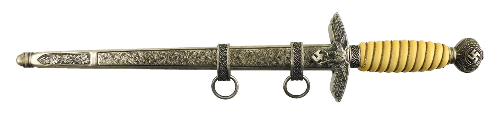 WEAPONS: WW2 GERMAN LUFTWAFFE