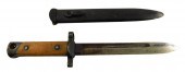 WEAPONS: WW2 ITALIAN M1938 MAN