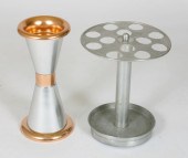 Wear Ever 1950's smoke stand a