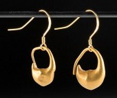 WEARABLE GREEK HELLENISTIC GOL
