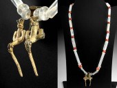 WEARABLE TAIRONA QUARTZ & ELEC