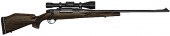 *Weatherby Mark V Bolt Action