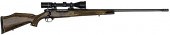 *Weatherby Mark V Bolt Action
