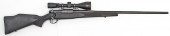 *Weatherby Mark V Bolt Action