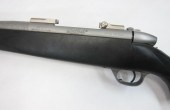 WEATHERBY MARK V BOLT ACTION R