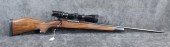 WEATHERBY MARK V DELUXE BOLT A