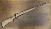 WEATHERBY MARK V SVM BOLT ACTI