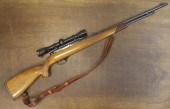 WEATHERBY MODEL XXII SEMI AUTO