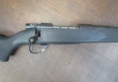 WEATHERBY "VANGUARD" BOLT ACTI