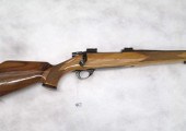WEATHERBY "VANGUARD" BOLT ACTI