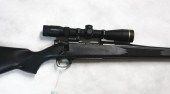 WEATHERBY "VANGUARD" BOLT ACTI