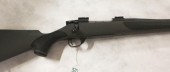 WEATHERBY "VANGUARD" BOLT ACTI