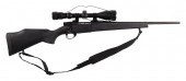 *WEATHERBY VANGUARD RIFLE LATE