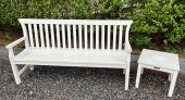 WEATHEREND WHITE YACHT FINISH