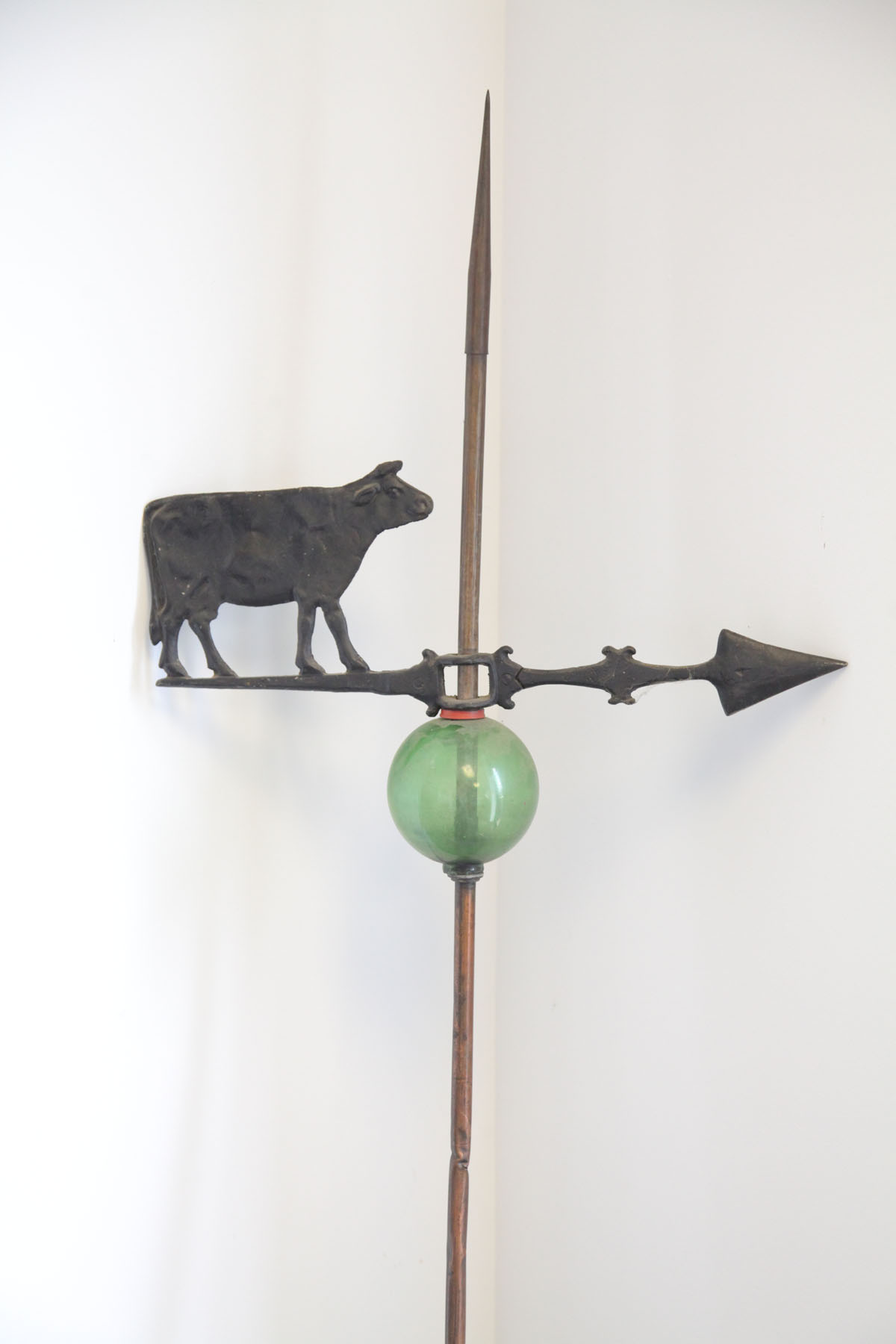 WEATHERVANE.  American  20th