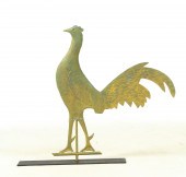 WEATHERVANE.  American  early
