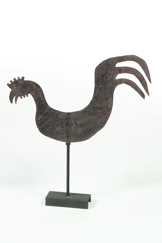 ****WEATHERVANE.  American  early