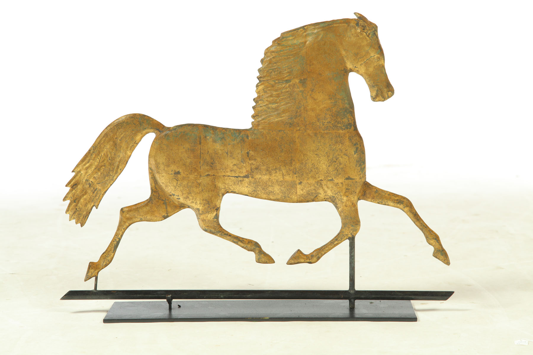 ***WEATHERVANE.  American  late
