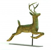 WEATHERVANE.  American  late 1