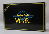 WEAVER LEHIGH VALLEY BLACK DIA