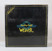WEAVER MILWAUKEE ALUMINUM 5 CA