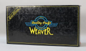 WEAVER MILWAUKEE ROAD HIAWATHA