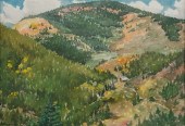 Webb Young (American 1913-2005