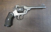 WEBLEY MARK VI DOUBLE ACTION R