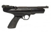 WEBLEY & SCOTT .177 CAL. AIR P