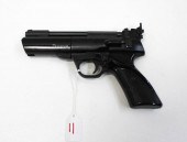 WEBLEY TEMPEST .177 AIR PISTOL