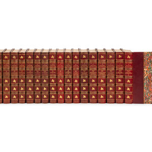 WEBSTER, Daniel. The Writings and