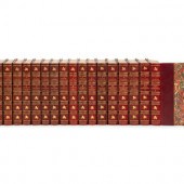 WEBSTER, Daniel. The Writings
