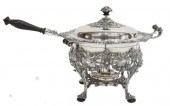 WEBSTER-INTERNATIONAL SILVERPL