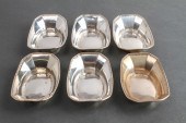 WEBSTER STERLING SILVER OBLONG