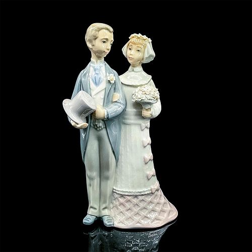 WEDDING 1004808 - LLADRO